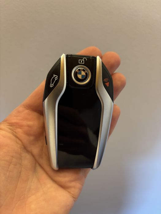 Ключ бмв display key Bmw g11 g12