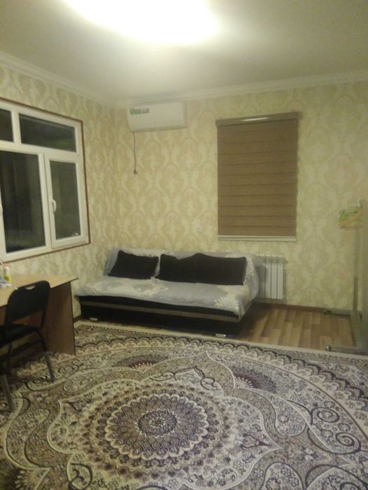 Аренда однокомнатной квартиры на Ойбеке