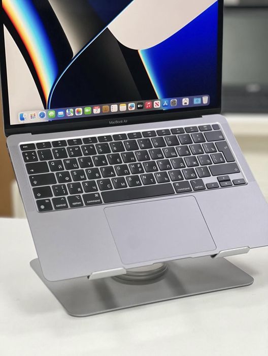 Ноутбук Apple Macbook Air 13 | M1