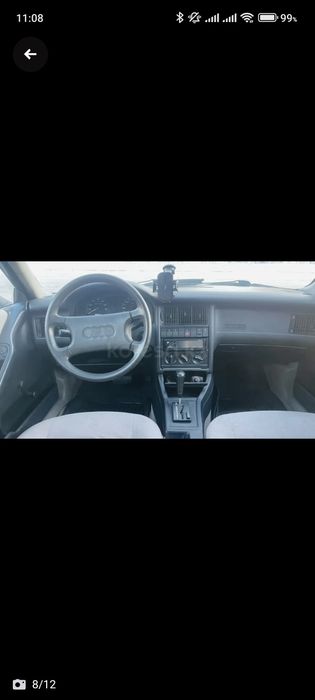 Продам Ауди 80 б4