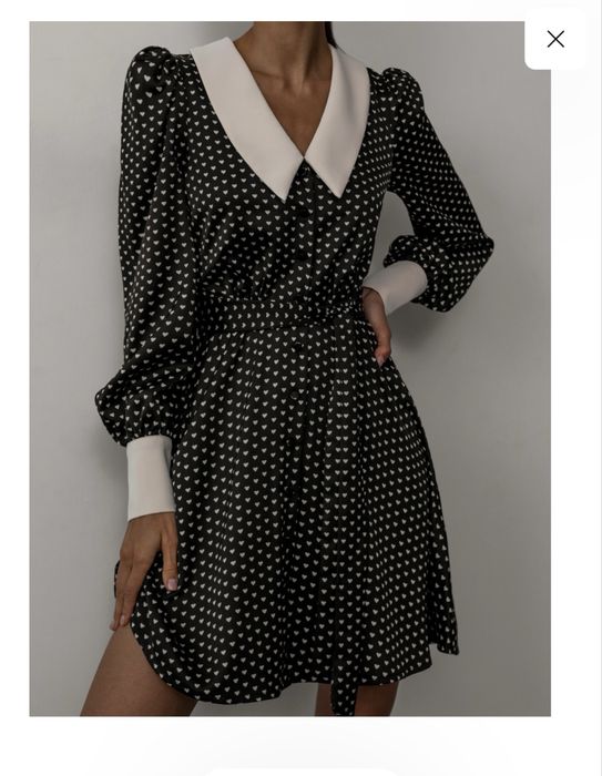 Продам платье Lichi