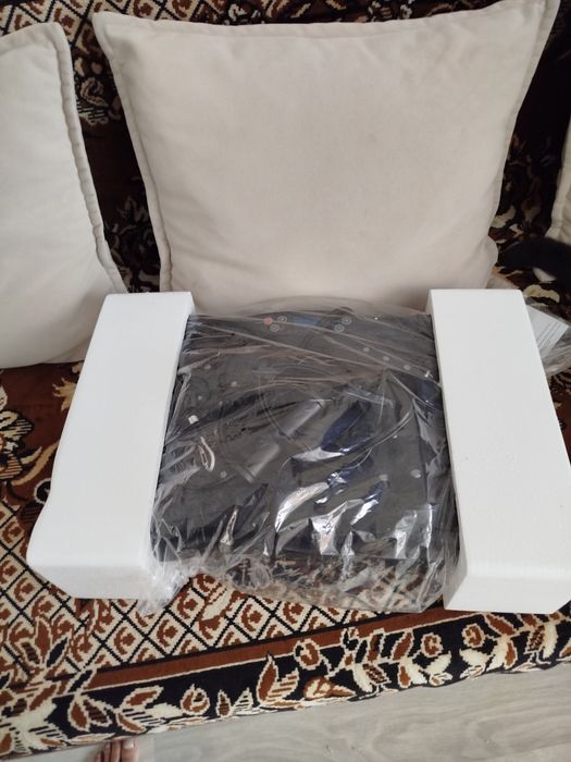 Продам вибро платформу