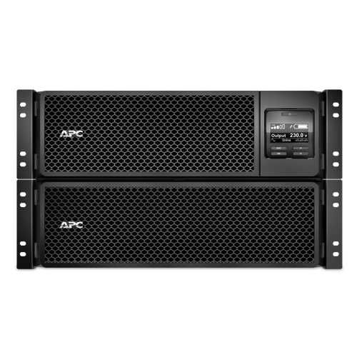 }ИБП apc smart-UPS SRT 8000VA RM