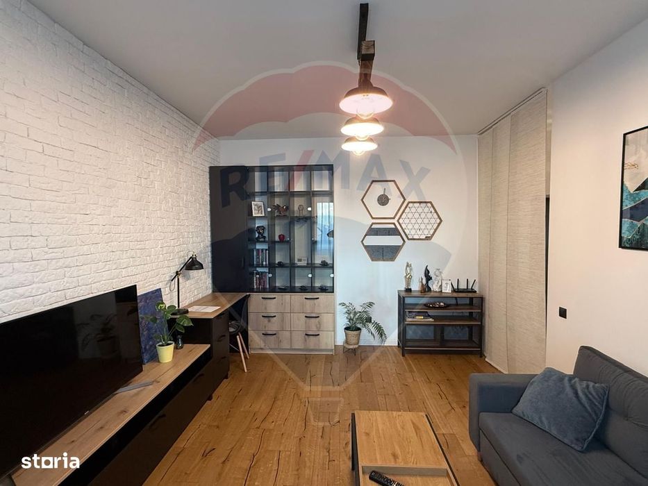 INCHIRIERE Apartament cu 2 camere in zona Drumul Taberei