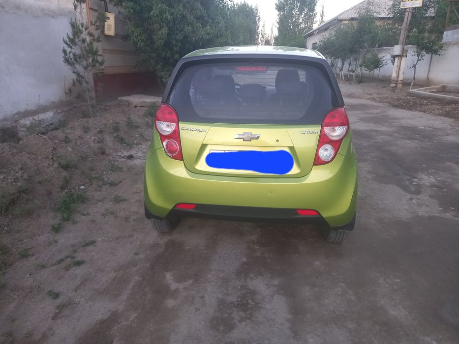 Other Spark 2014 — 5