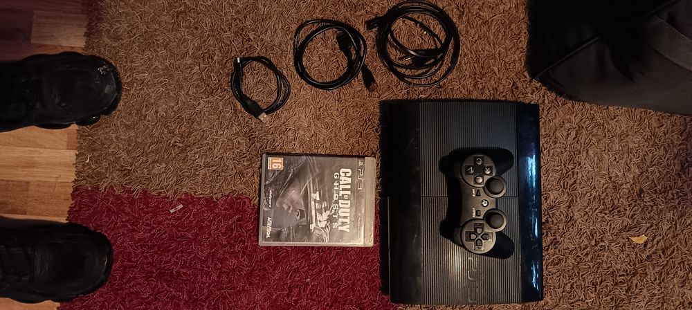 Vând Ps3 stare buna