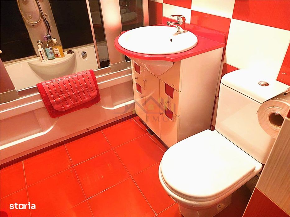 Apartament 2 camere confort  1 dec zona  Unirii Sud