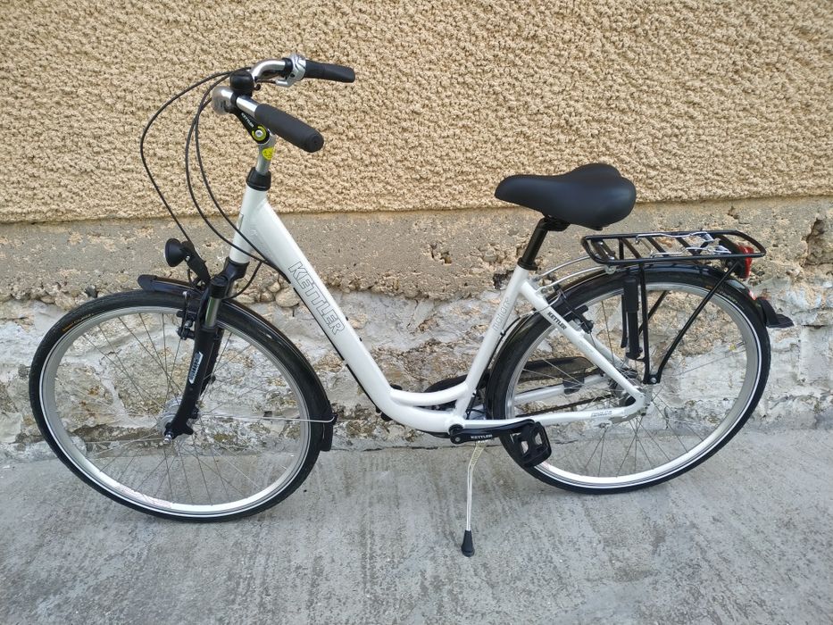 Велосипед Kettler 28 цола уникат!