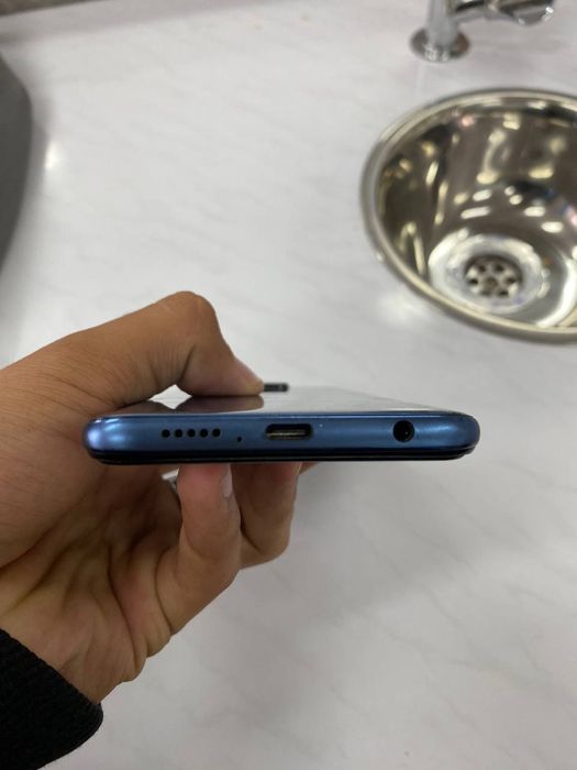 Продается Redmi Note 9s 64gb