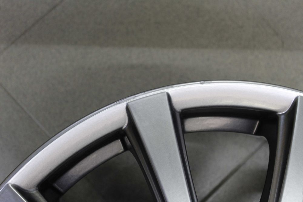 Джанти 18" Porsche Macan