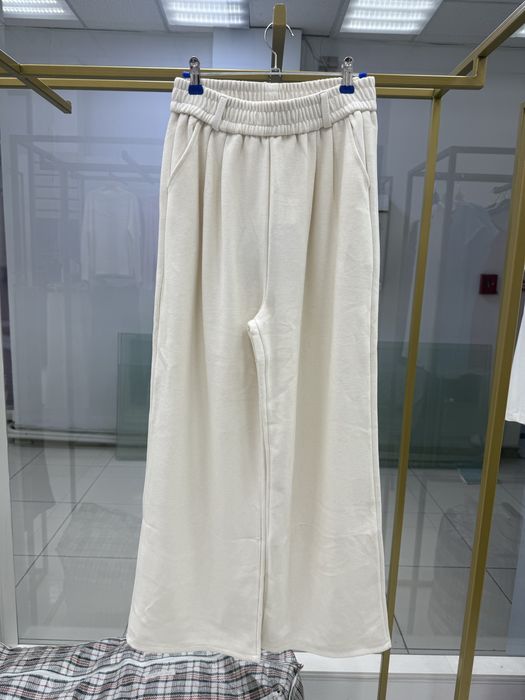 Теплые штаны и брюки