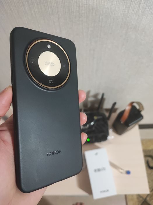 Honor X70/x9d аккумулятор 8300мач