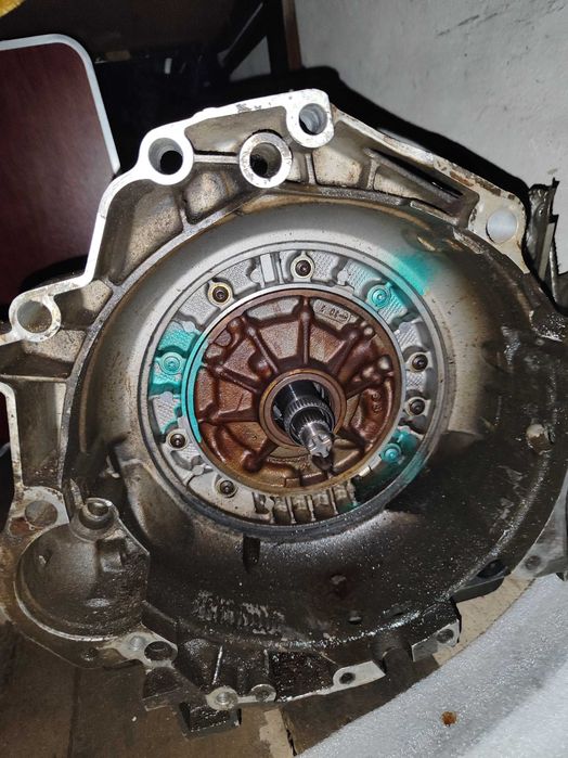 Запчасти на audi a6 c5