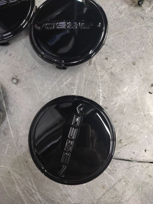 Оригинальные Vossen Cv3-R r20 9J 5*114