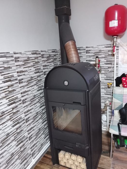 Vând termosenineu Aqua plus 25Kw