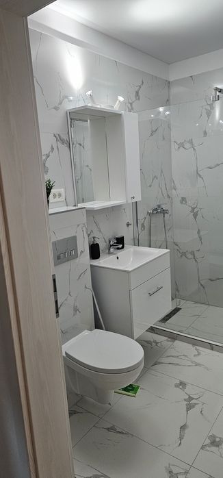 Garsoniera de inchiriat