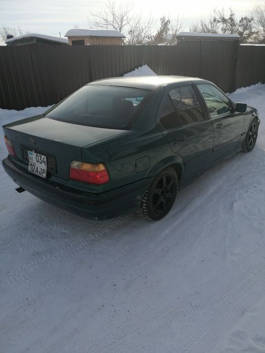 Продам бмв М50_2.0