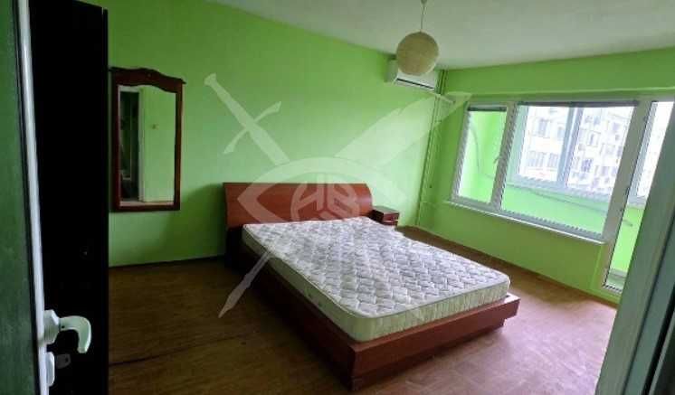 Продава се Двустаен апартамент в Бургас, Изгрев - 42 кв.м за 1203 €/кв.м - Снимка #2