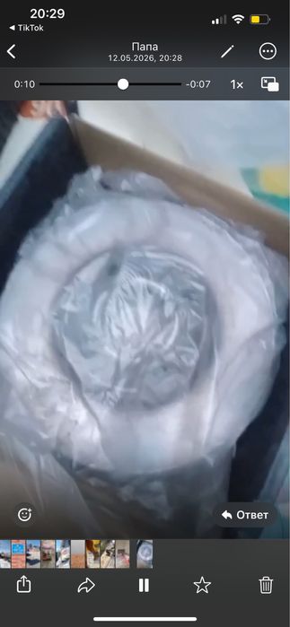 Продам тормозные диски на кобальт