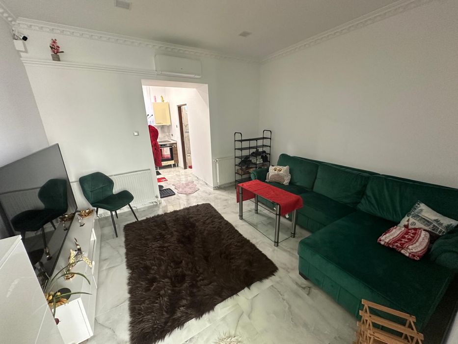 Ofer spre vanzare Apartament 2 Camere Central