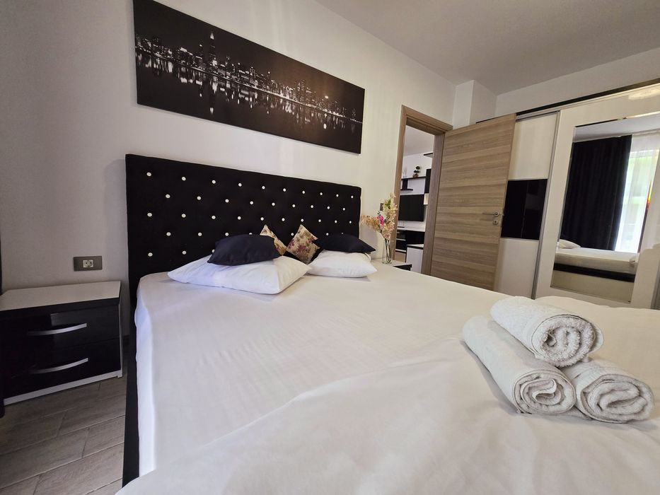 Cazare Regim Hotelier Apartament si Garsoniera Constanta Mamaia Navoda