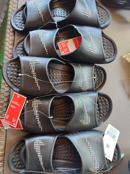 Papuci/șlapi de baie Nike Victori originali 39,40,5