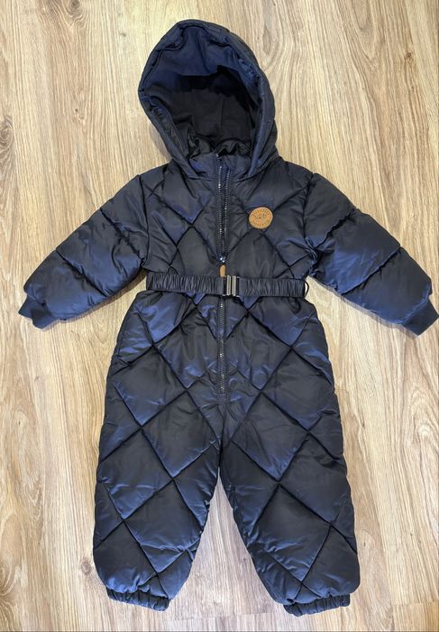 Детская верхняя одежда на мальчика и девочку