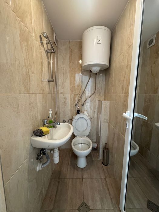 Продава се Едностаен апартамент в Пловдив, Съдийски - 27 кв.м за 1771 €/кв.м - Снимка #6