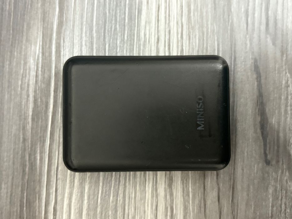 Powerbank MINISO