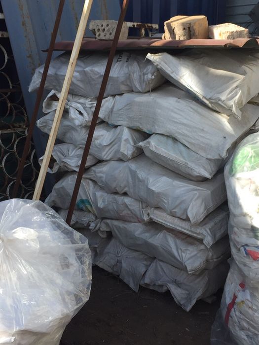 Уголь Шлам  мешками Дрова мешками