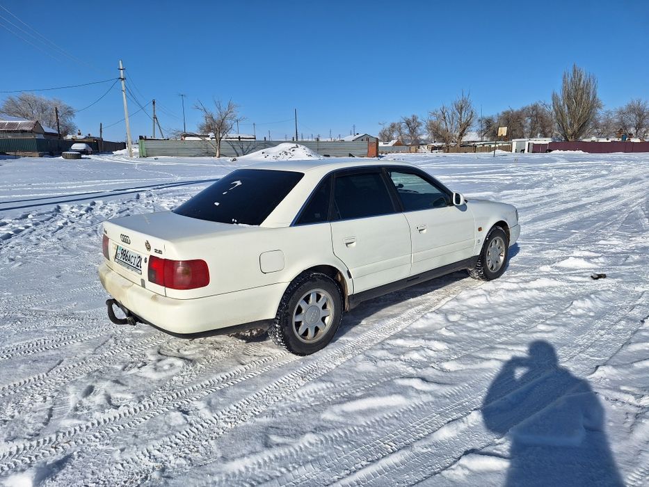 Продам АУДИ А 6 2.8