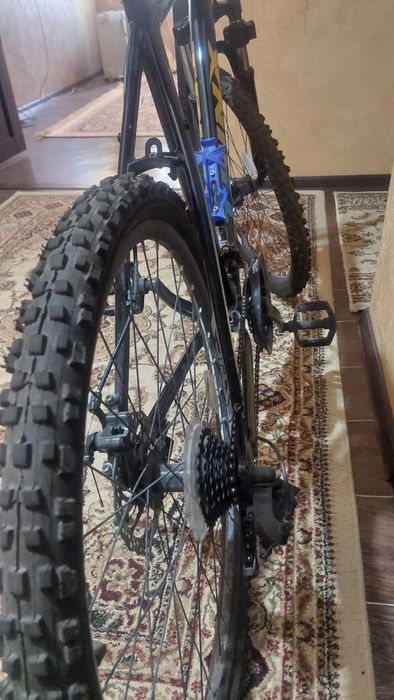 Продаю велосипед