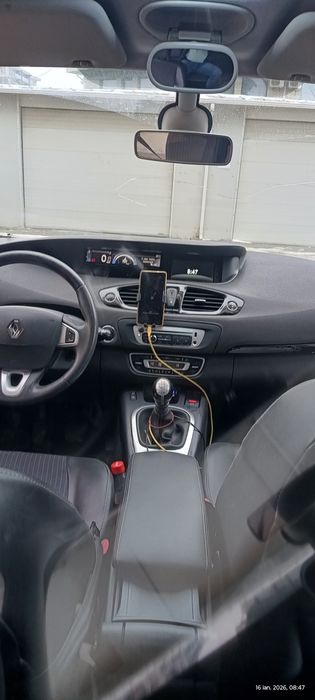 Renault Scenic 3