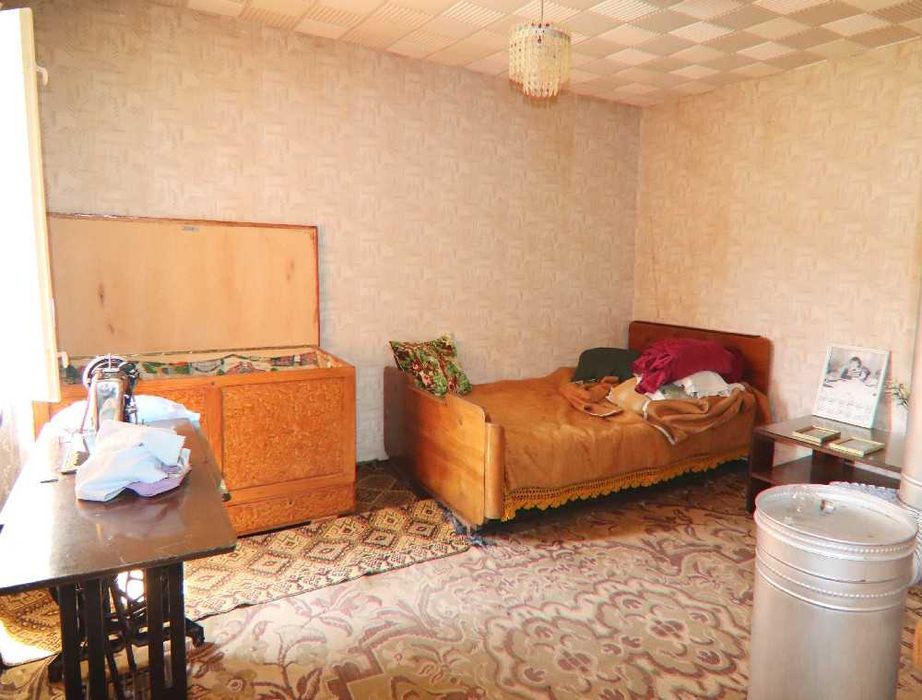 Продава се Къща в с. Овча могила, Област Велико Търново - 200 кв.м за 77 €/кв.м - Снимка #17