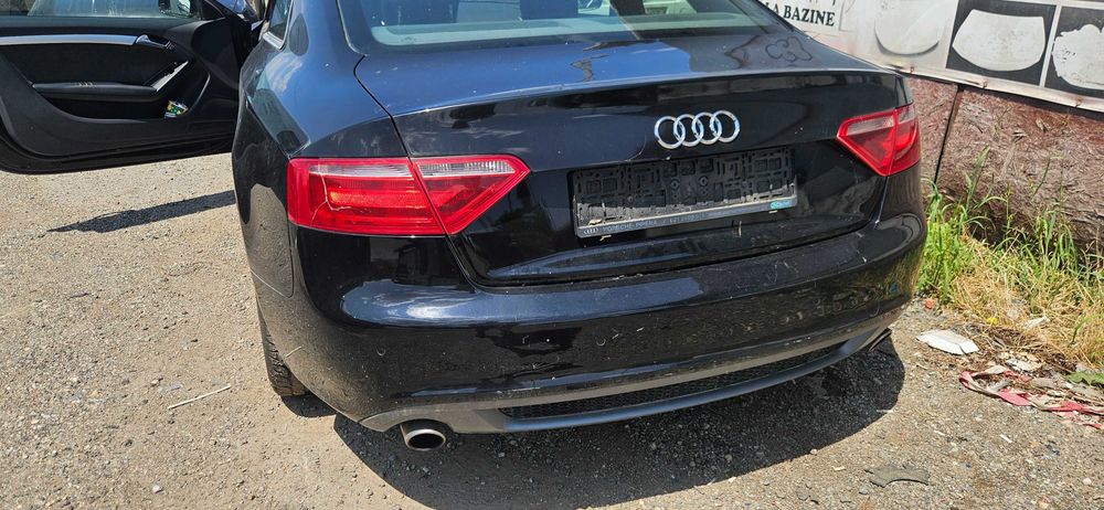 Dezmembrari Audi A5 Coupe - Volan Stanga Europa
