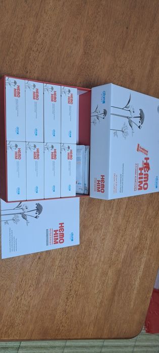 Продам ХЕМОХИМ от Атоми