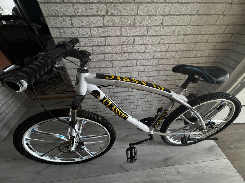 Продам велосипед .