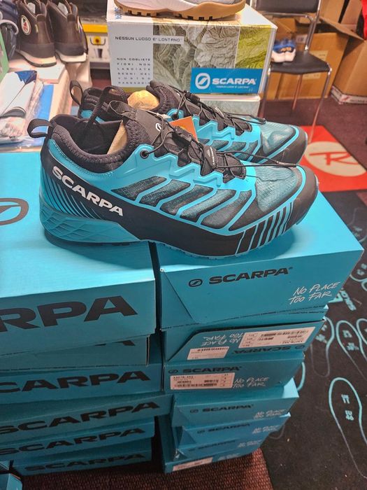 Adidasi Scarpa de vanzare noi