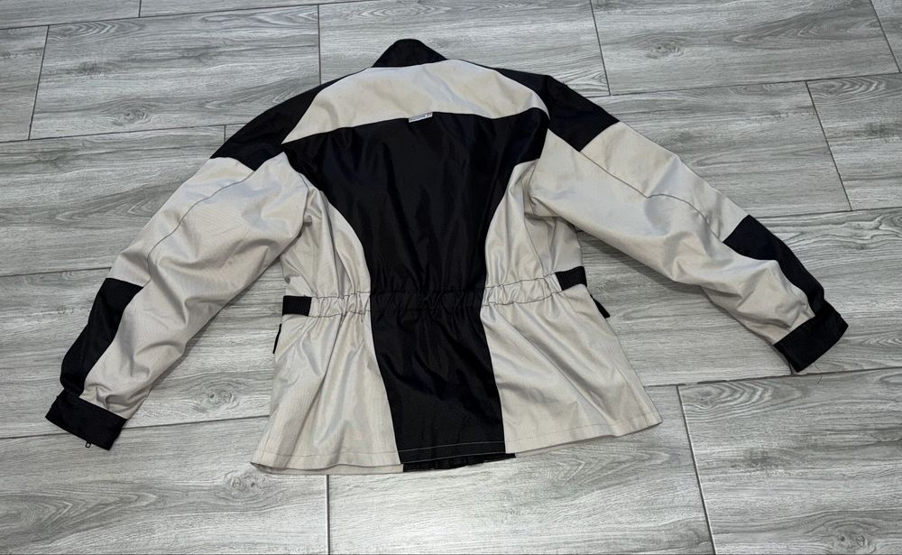 Geaca moto 5XL barbat