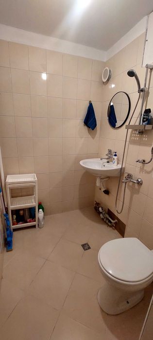 Дава се под наем Едностаен апартамент в София, Център - 35 кв.м за 378.93 € - Снимка #3