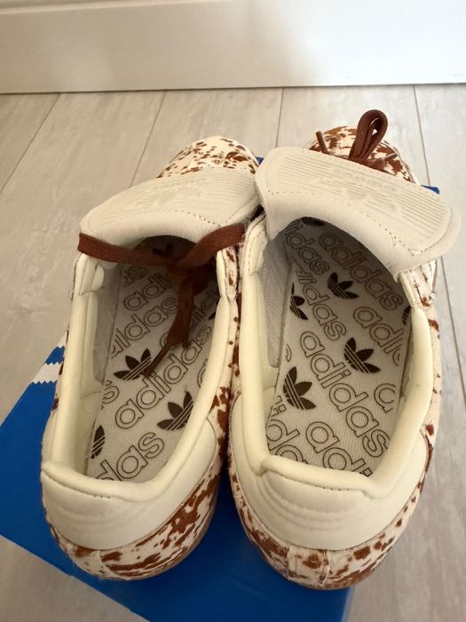 Adidas sambo 37,5-38 размер