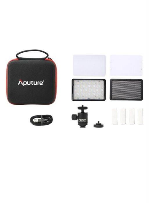 Постоянный свет Aputure MC Pro