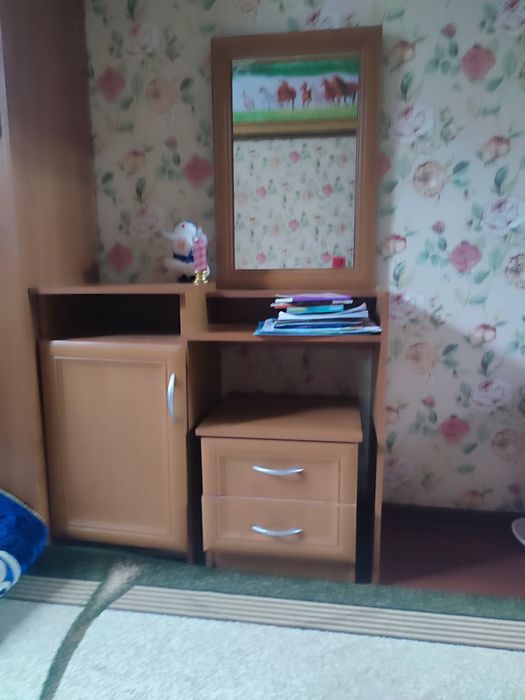 Продаётся мебель