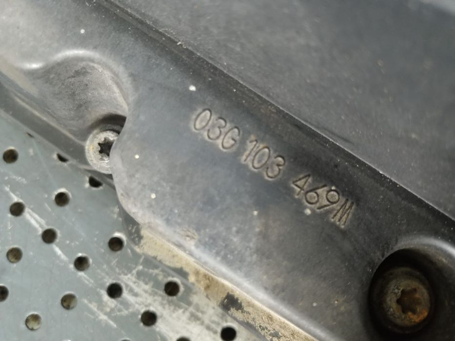 capac culbutori 2.0 tdi bmp vw passat b6 3c golf 5  03g103469m