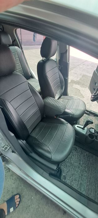 Авто чехлы для спарка