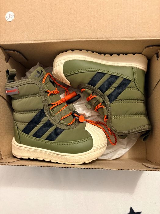 Апрески Adidas 19