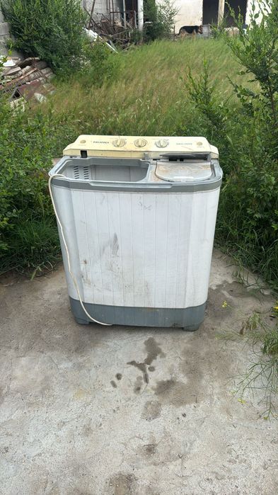 Стерильный машина