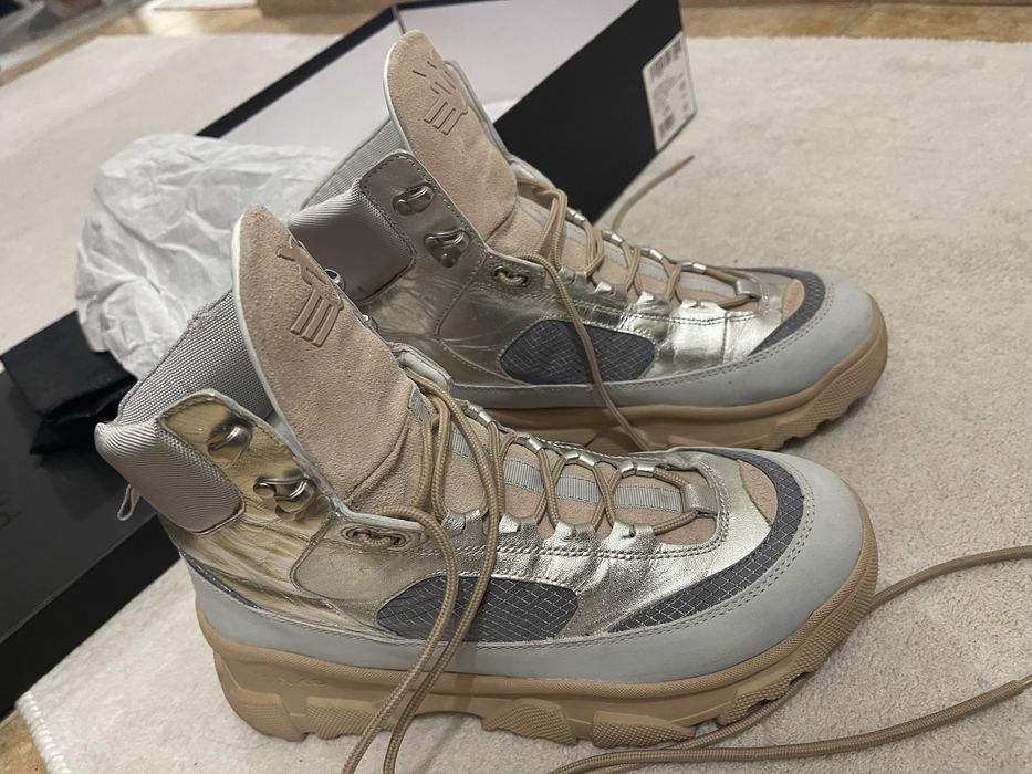 Зимни обувки Pinko