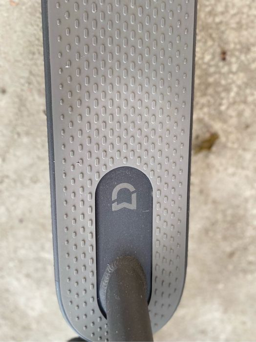 Электро самокат XIAOMI M365