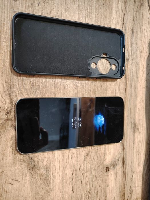Продам смартфон Huawei nova 11